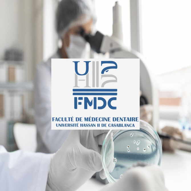 (FMDC) Diplôme d’université en recherche clinique et communautaire