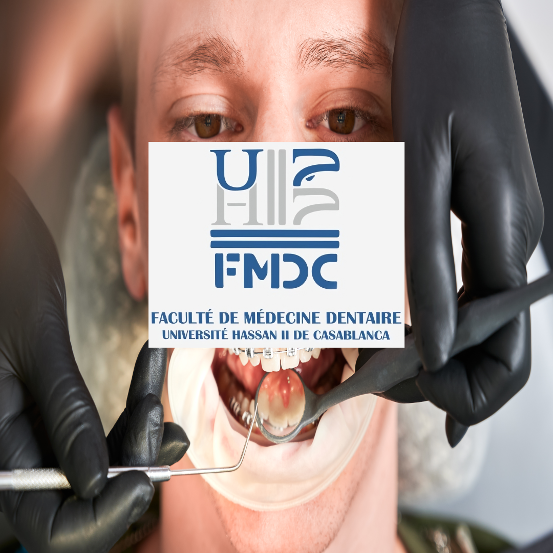 (FMDC) Diplôme d’université d’orthopedie dento-faciale