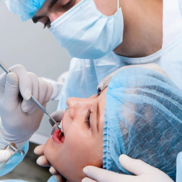 All Dental : Formation Certifiante en Omnipratique Clinique