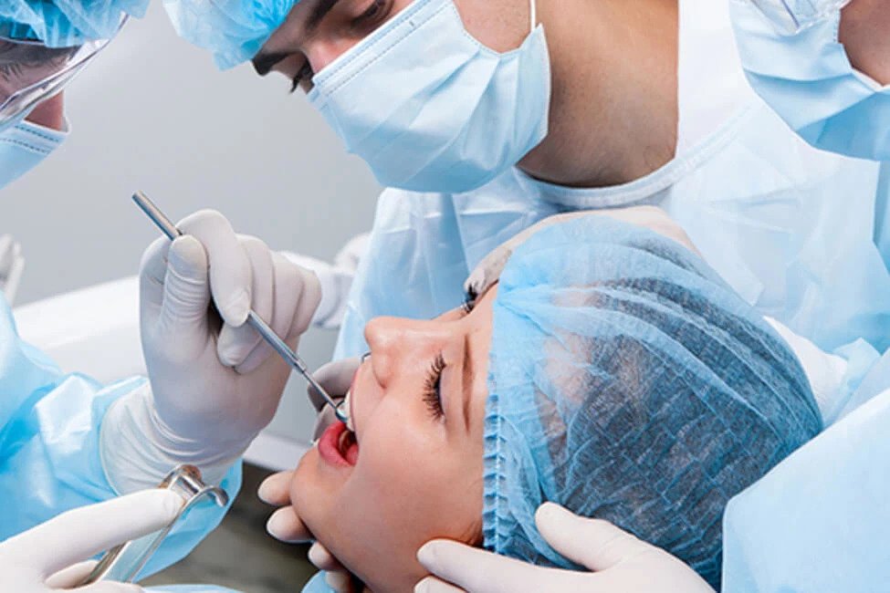 All Dental : Formation Certifiante en Omnipratique Clinique