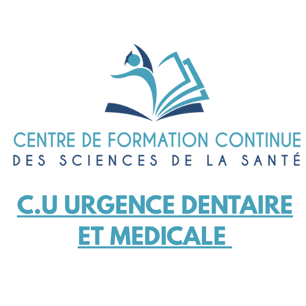 (UIASS) C.U. En Urgences Dentaires et médicales
