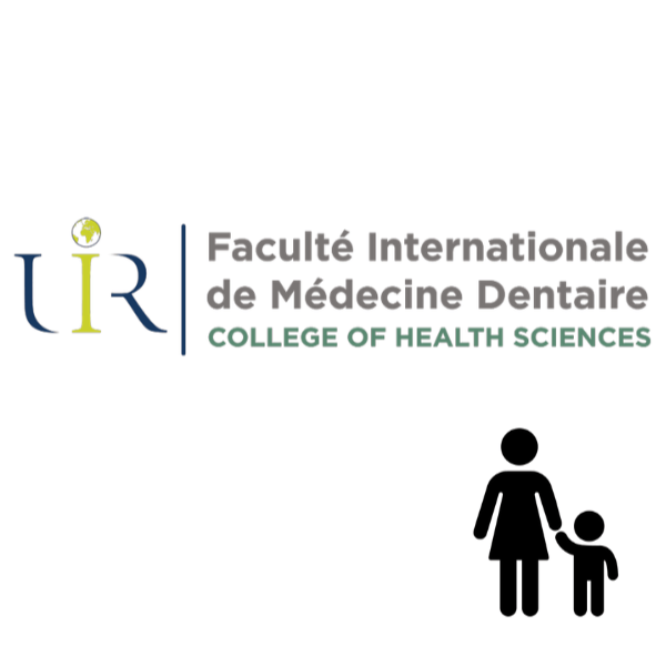 (UIR) Diplôme Universitaire d’Odontologie Pédiatrique