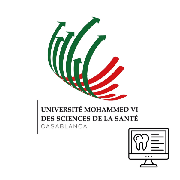 (UM6) D.U. de dentisterie digitale 2026