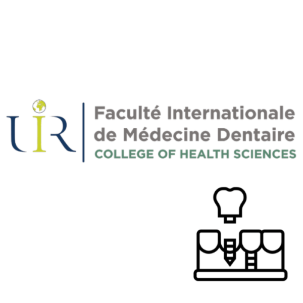 (UIR) D.U. d'Implantologie Avancée