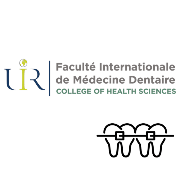 (UIR) D.U. d’Orthopédie dento-faciale