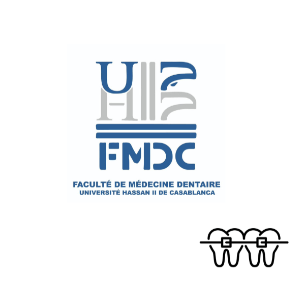 (FMDC) Diplôme d’université d’orthopedie dento-faciale