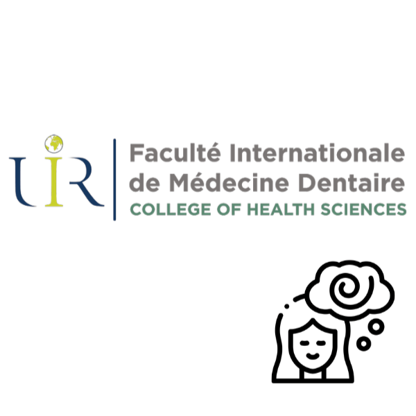 (UIR) Certificat universitaire en hypnose dentaire