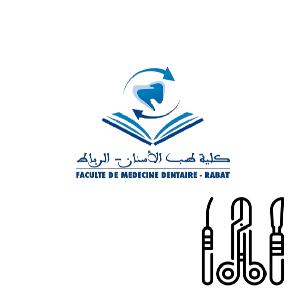 (FMDR) Formation En Odontologie Chirurgicale