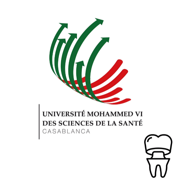 (UM6) D.U. Odontologie Prothétique En Omnipratique 2026