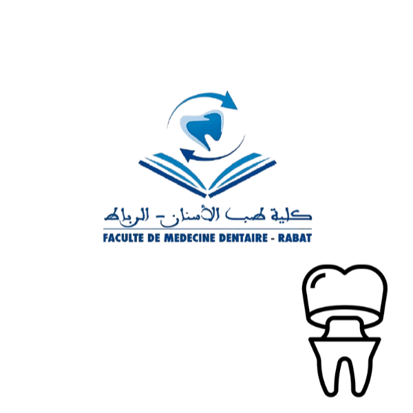 (FMDR) Formation En Prothèse Fixée Esthétique