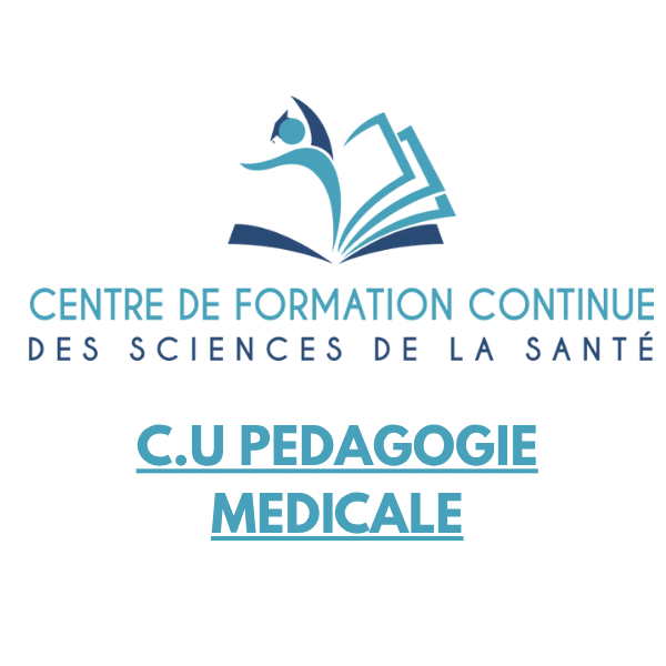 (UIASS) C.U. En Pédagogie Médicale