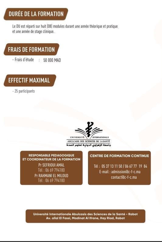 Prothèse orale pluridisciplinaire conventionnelle et digitale