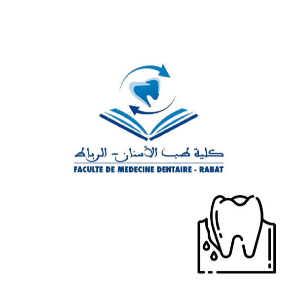 (FMDR) Certificat d'Université en Parodontologie