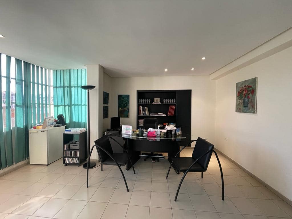 Cabinet à vendre Casablanca