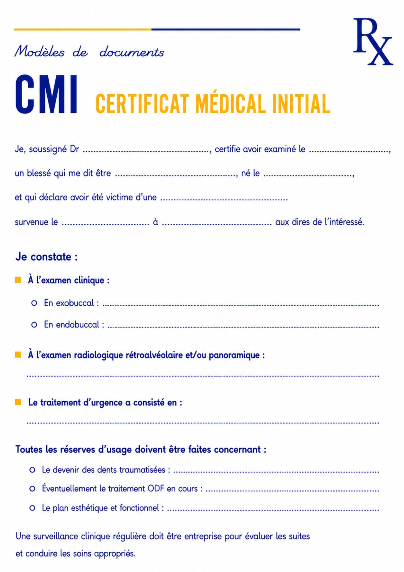 Prescrire En Confiance – Image 5