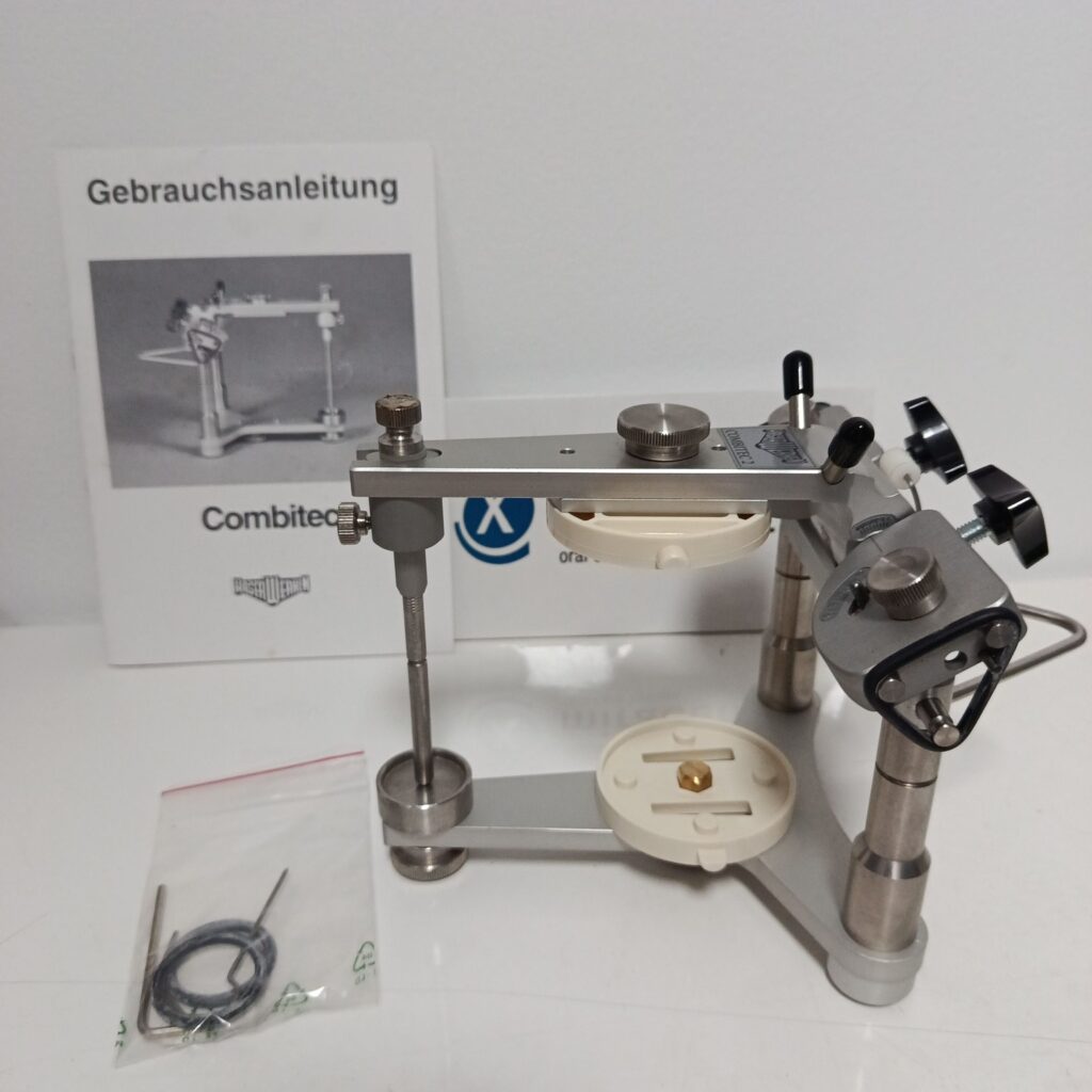 Articulateurs COMBITEC