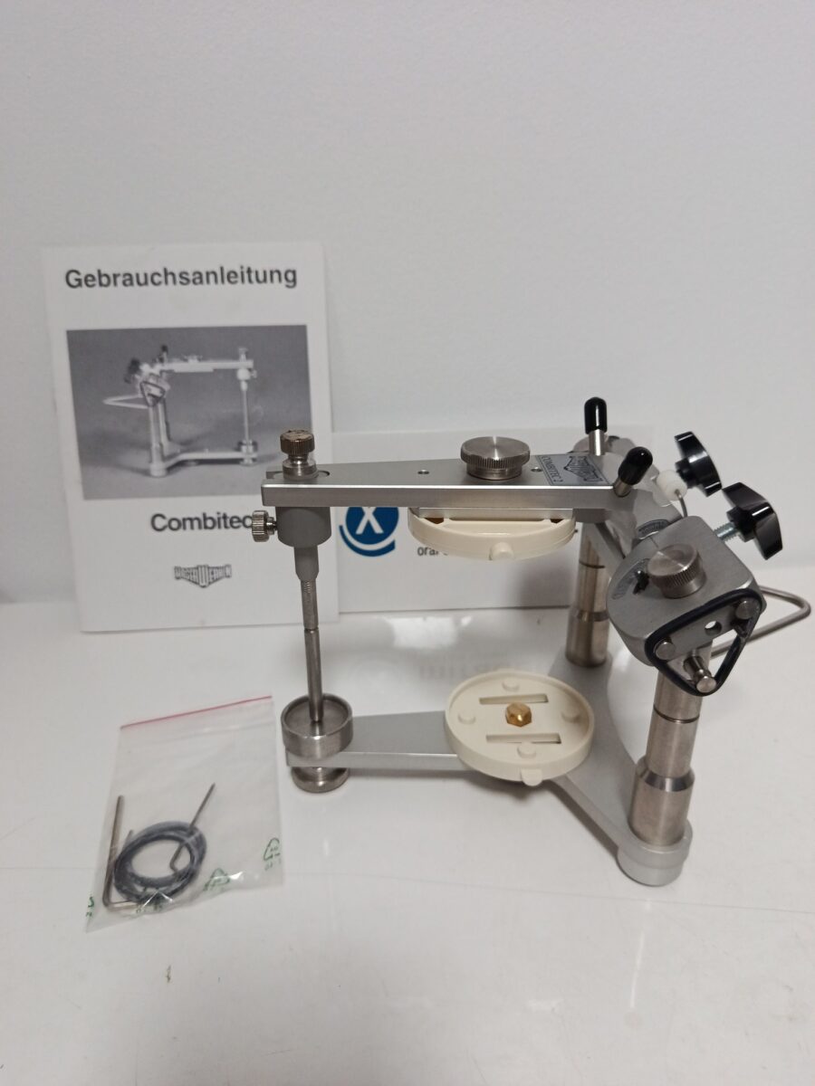 Articulateurs COMBITEC