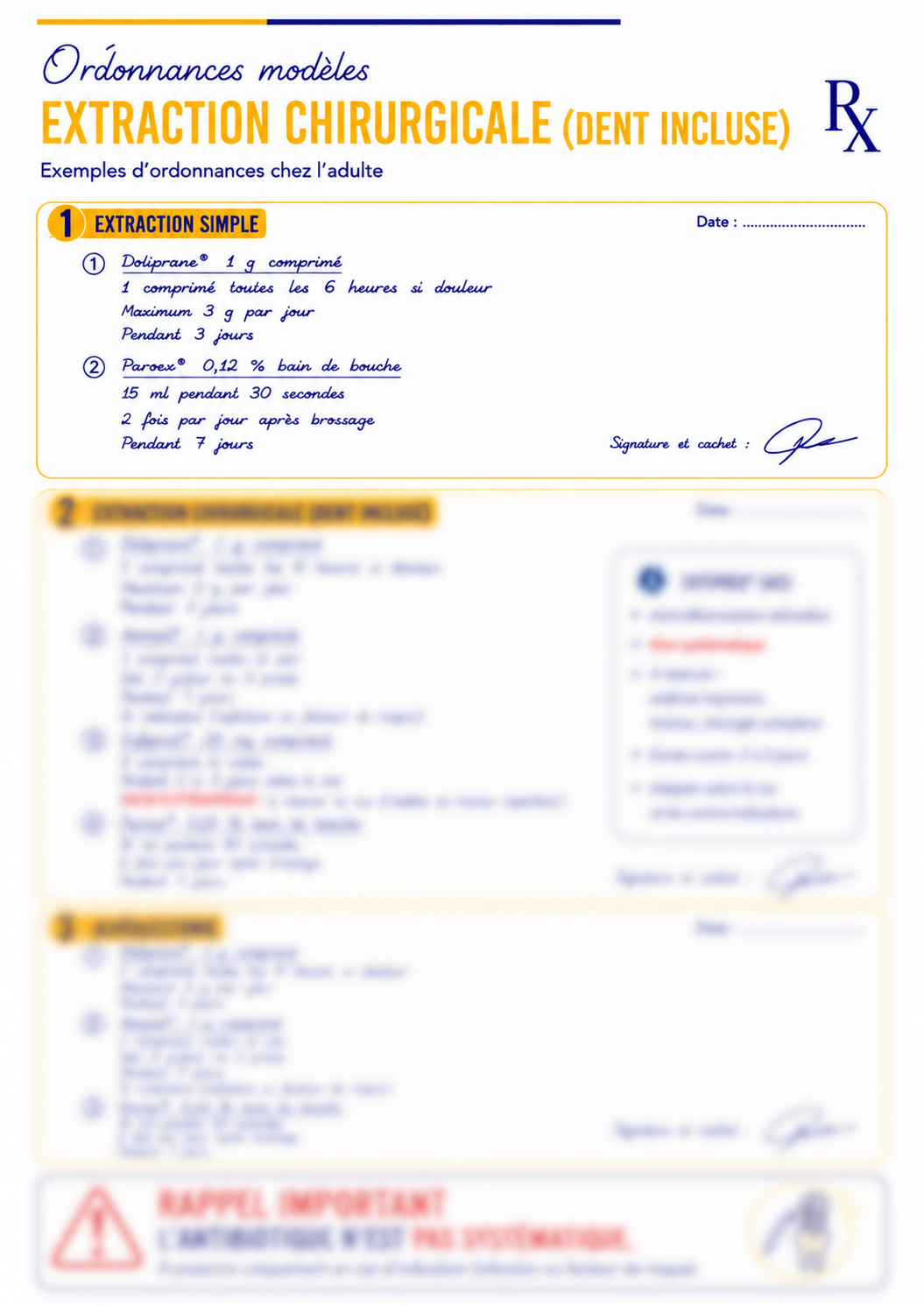Prescrire En Confiance – Image 6