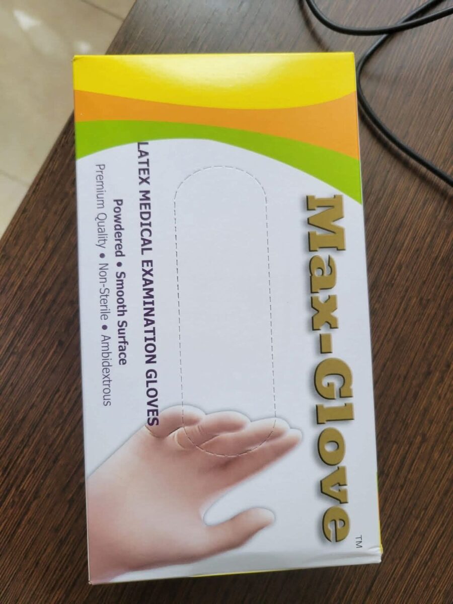 Gants Max glove