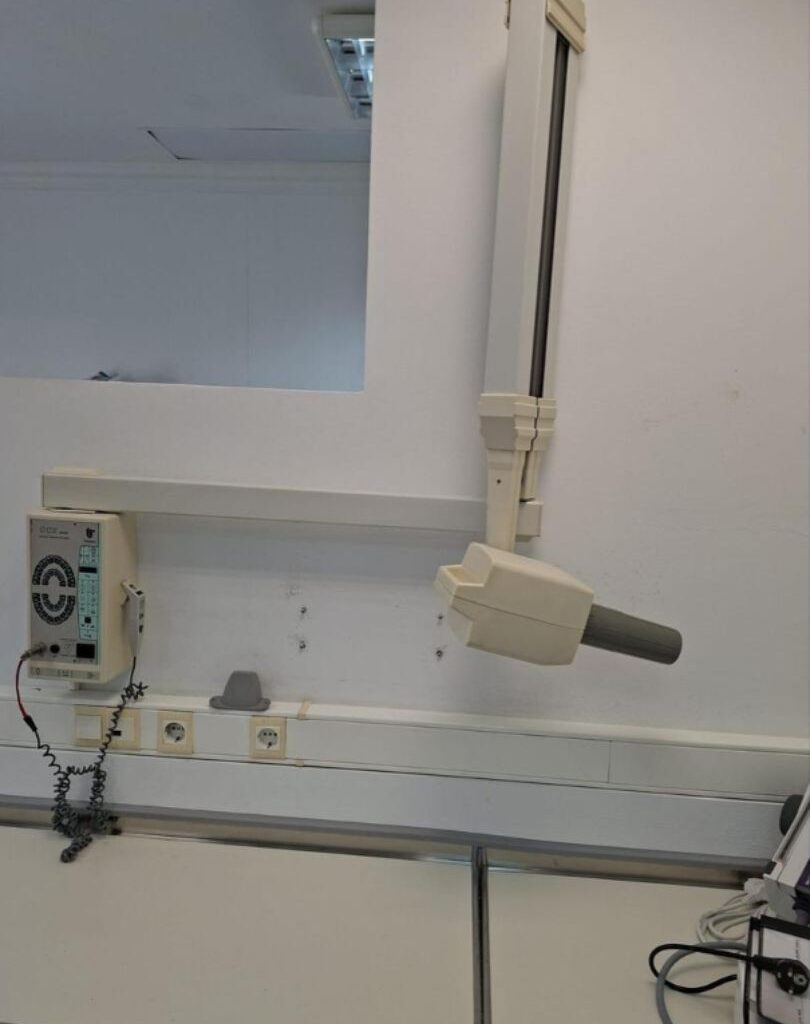 Autoclave dentaire Satelec VELA 170