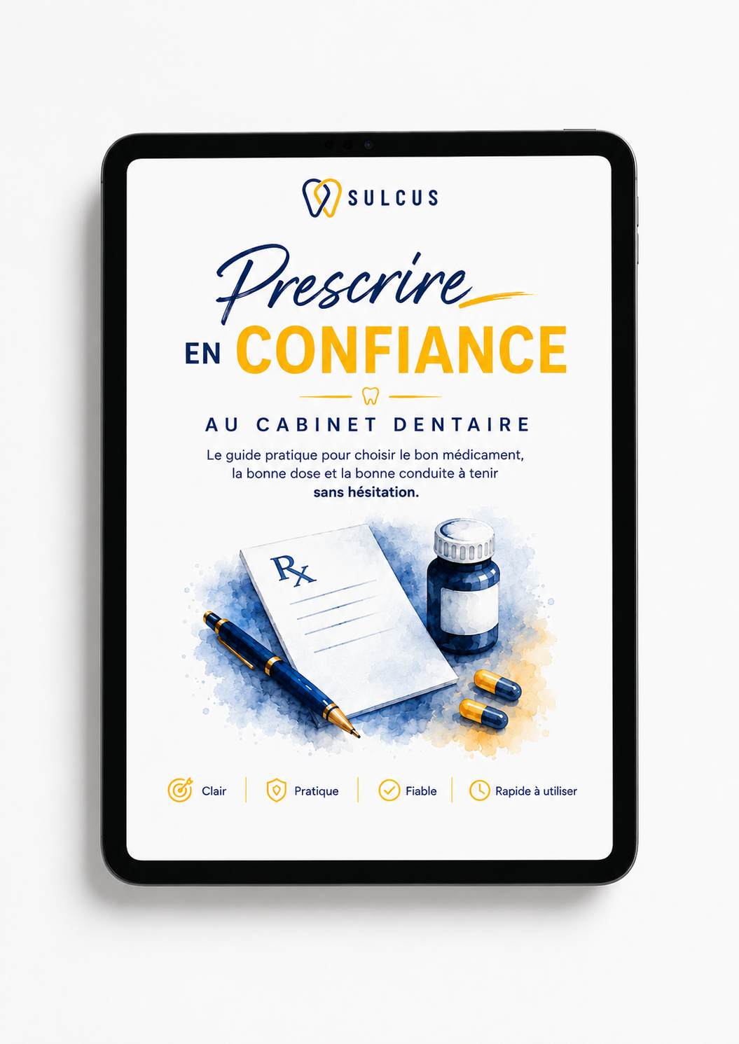 Prescrire En Confiance – Image 2