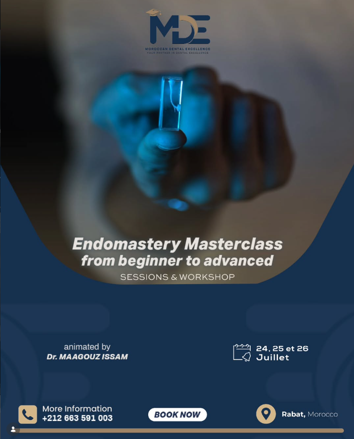 EndoMastery – Niveau Débutant à Expert