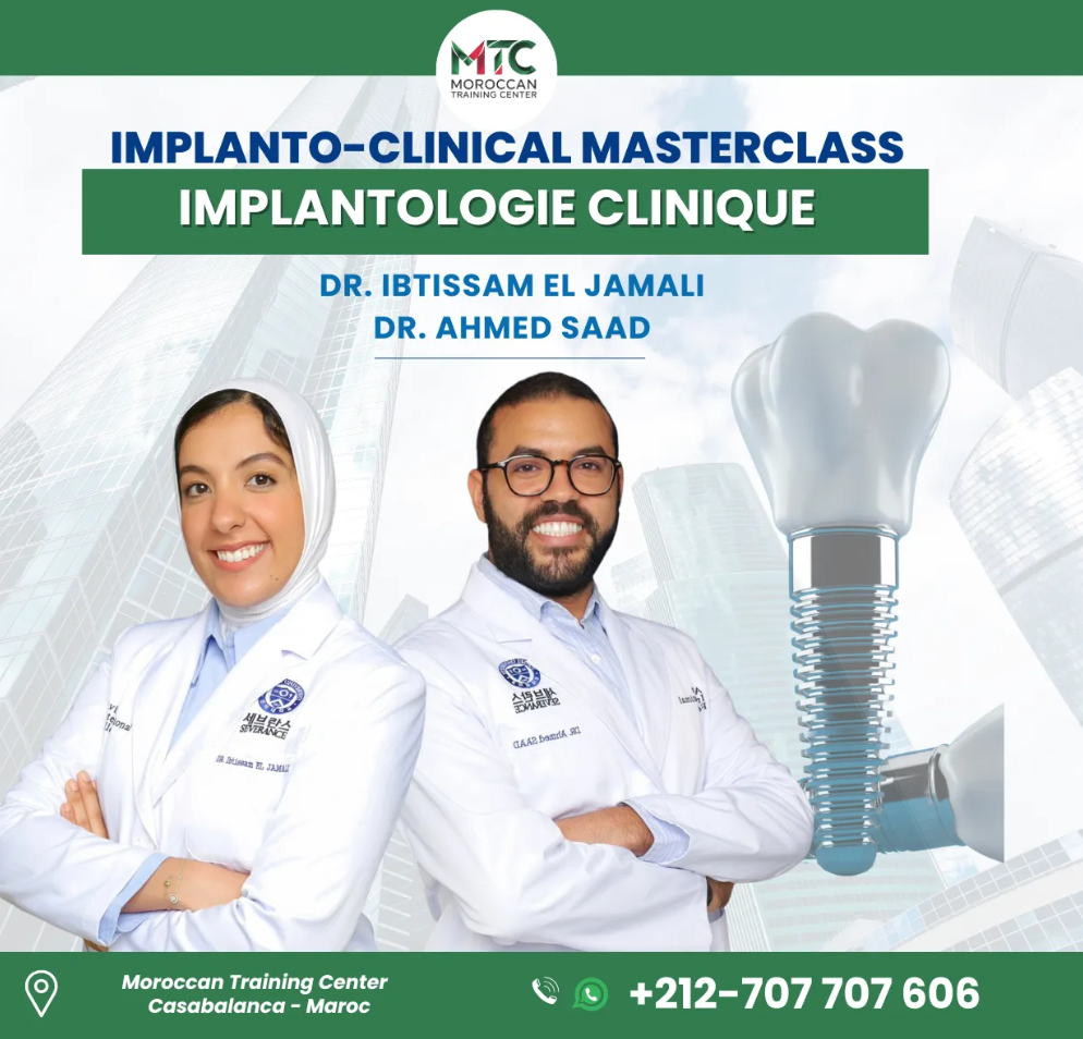 Implantology Clinical Masterclass